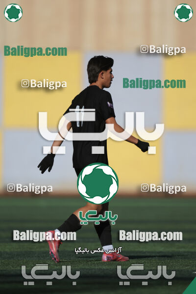 پیکان 1–2 شاهین
