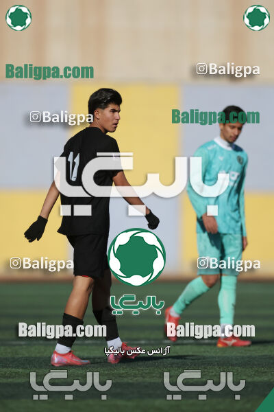پیکان 1–2 شاهین