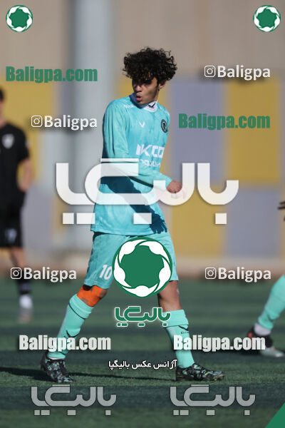 پیکان 1–2 شاهین