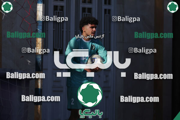 پیکان 1–2 شاهین