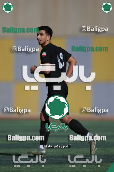 پیکان 1–2 شاهین