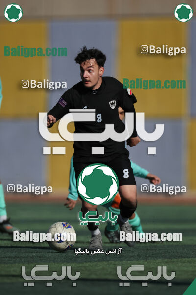 پیکان 1–2 شاهین
