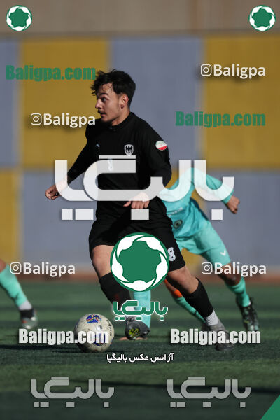 پیکان 1–2 شاهین