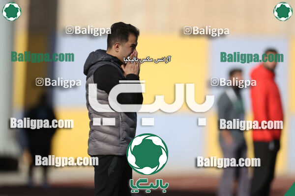 پیکان 1–2 شاهین