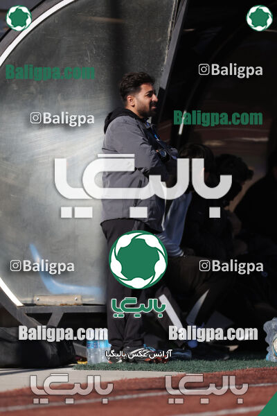 پیکان 1–2 شاهین