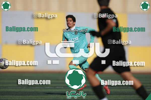 پیکان 1–2 شاهین