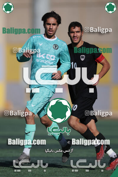 پیکان 1–2 شاهین