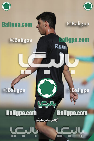 پیکان 1–2 شاهین