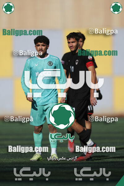 پیکان 1–2 شاهین