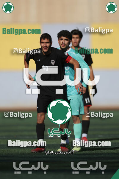 پیکان 1–2 شاهین
