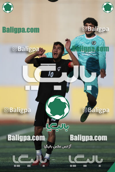پیکان 1–2 شاهین