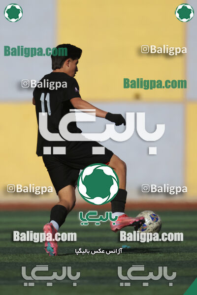 پیکان 1–2 شاهین