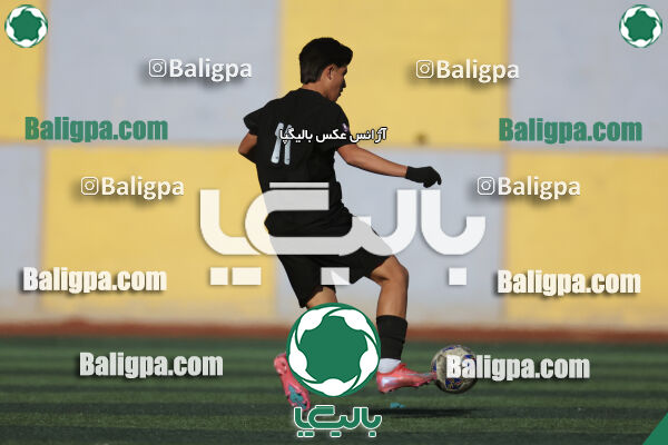 پیکان 1–2 شاهین