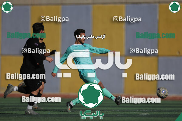 پیکان 1–2 شاهین
