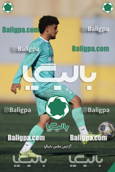 پیکان 1–2 شاهین