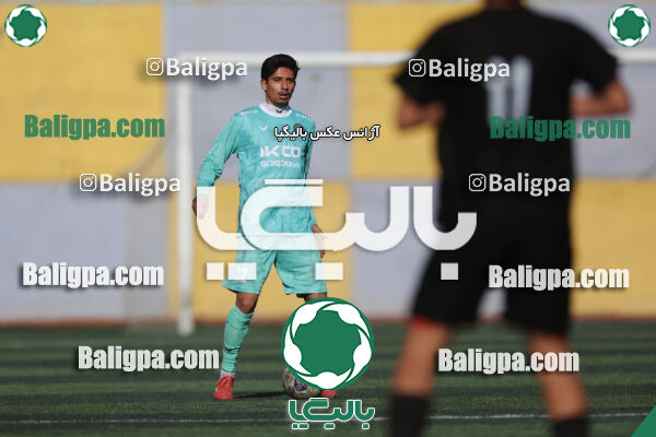 پیکان 1–2 شاهین
