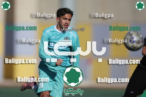 پیکان 1–2 شاهین