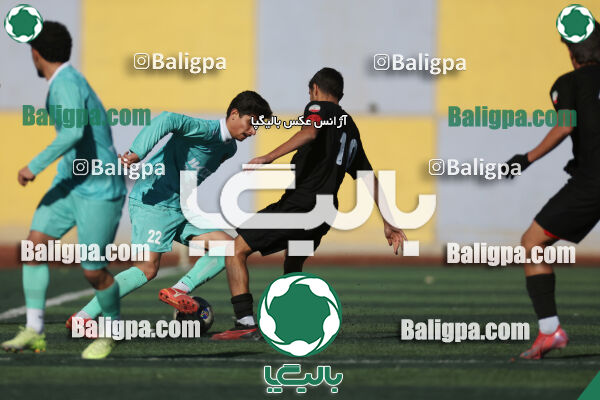 پیکان 1–2 شاهین