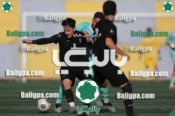 پیکان 1–2 شاهین