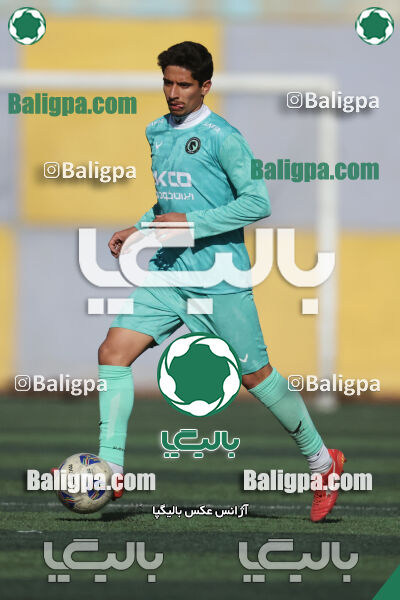 پیکان 1–2 شاهین