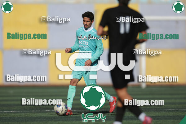 پیکان 1–2 شاهین