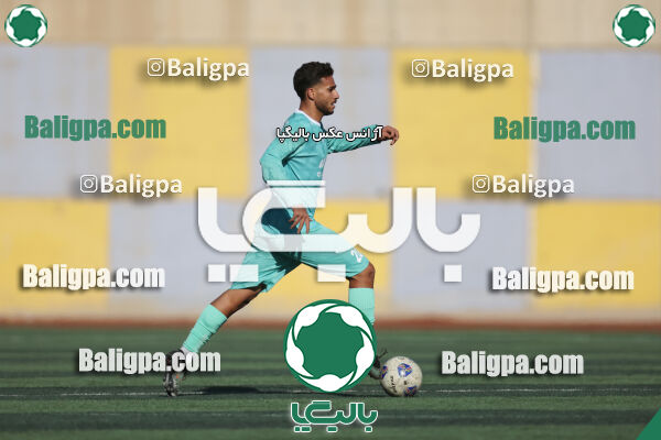 پیکان 1–2 شاهین