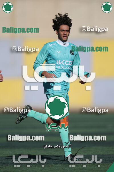 پیکان 1–2 شاهین