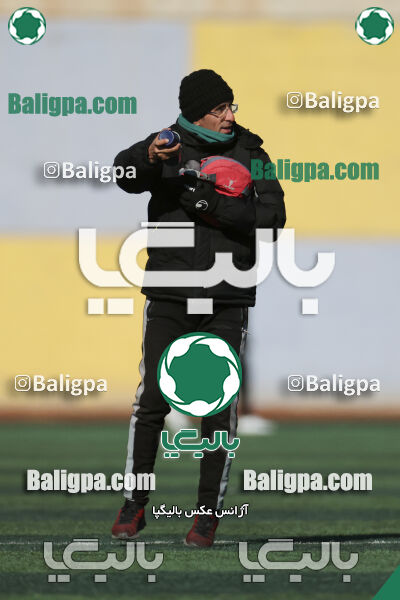 پیکان 1–2 شاهین