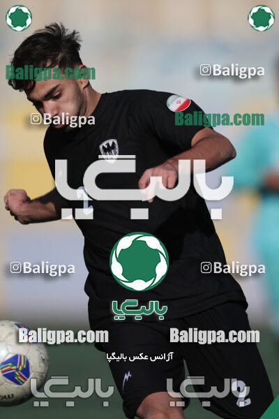 پیکان 1–2 شاهین