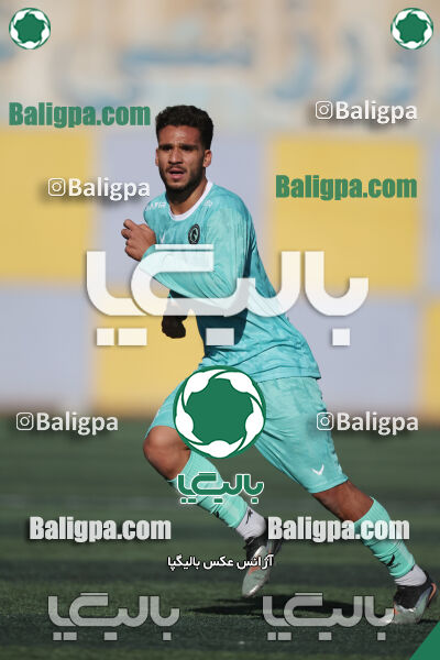 پیکان 1–2 شاهین