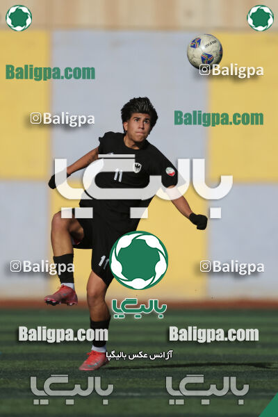 پیکان 1–2 شاهین