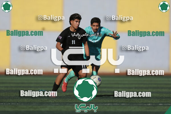 پیکان 1–2 شاهین