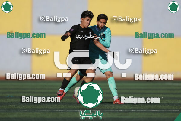 پیکان 1–2 شاهین