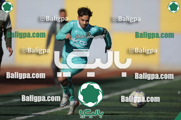 پیکان 1–2 شاهین