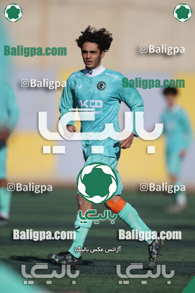 پیکان 1–2 شاهین