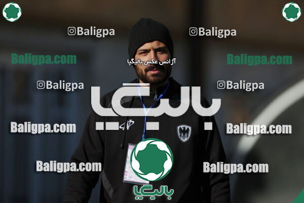 پیکان 1–2 شاهین