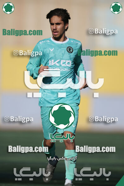 پیکان 1–2 شاهین