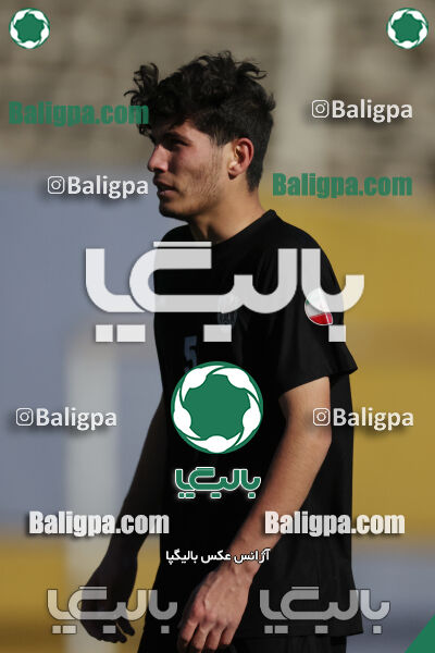 پیکان 1–2 شاهین