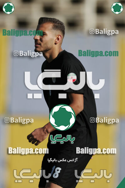 پیکان 1–2 شاهین