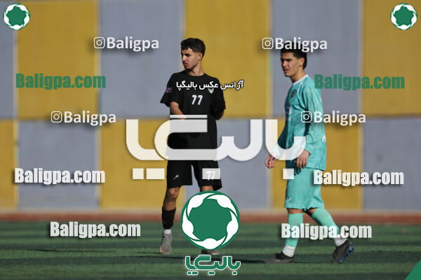 پیکان 1–2 شاهین