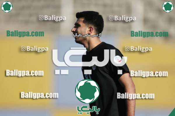پیکان 1–2 شاهین