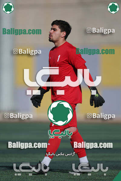 پیکان 1–2 شاهین
