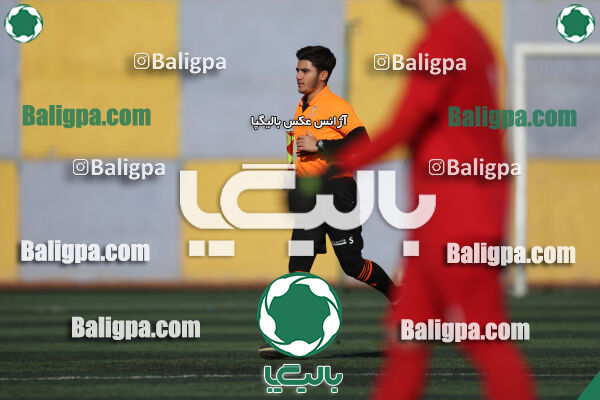 پیکان 1–2 شاهین