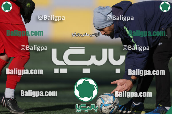 پیکان 1–2 شاهین