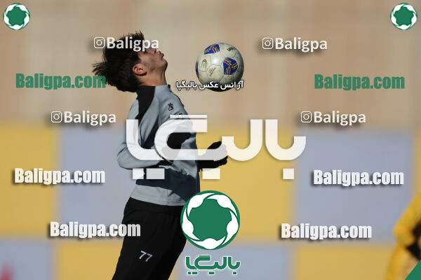 پیکان 1–2 شاهین