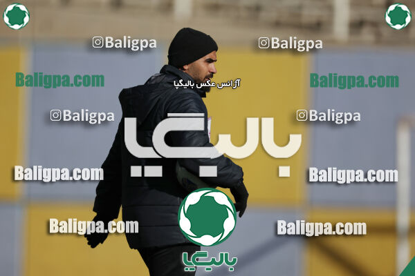 پیکان 1–2 شاهین