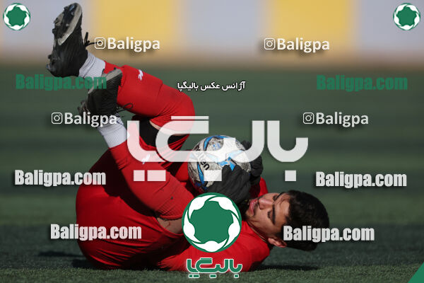 پیکان 1–2 شاهین