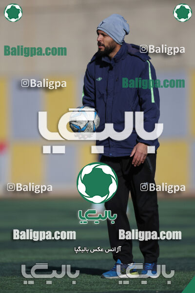 پیکان 1–2 شاهین