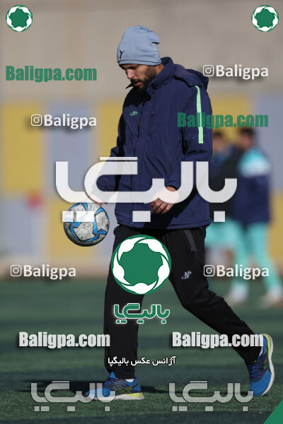 پیکان 1–2 شاهین