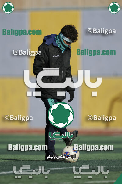 پیکان 1–2 شاهین
